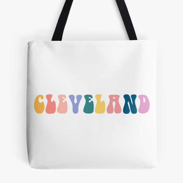 Item preview, Cleveland Vibes  designed and sold by annxva.