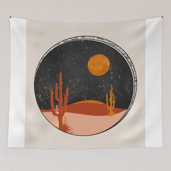 Item preview, Desert Adventure designed and sold by millamix.