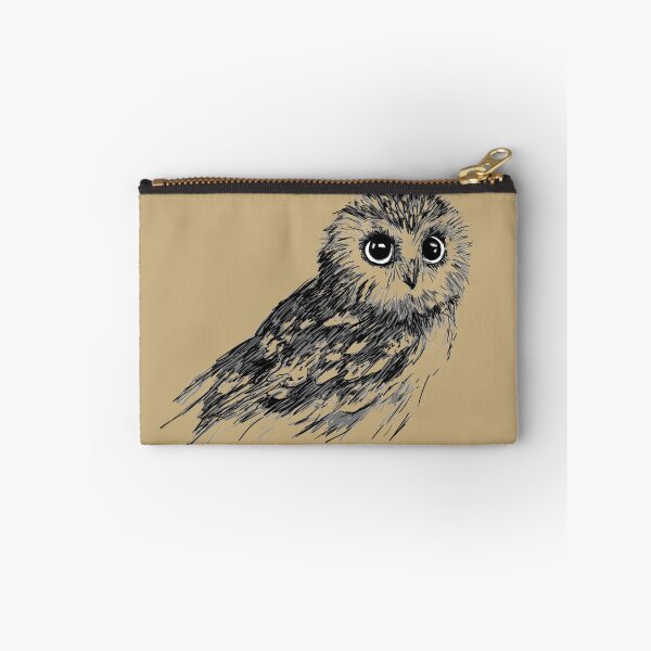 Item preview, Owl designed and sold by Sabrina Jensen.