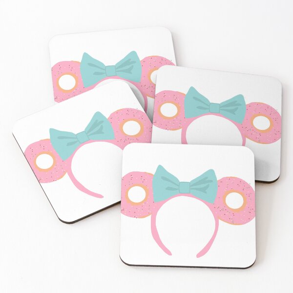 Item preview, Donut Mickey ears designed and sold by Ashley0615.