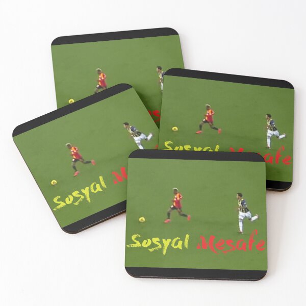 Item preview, sosyal mesafe designed and sold by deniz29.