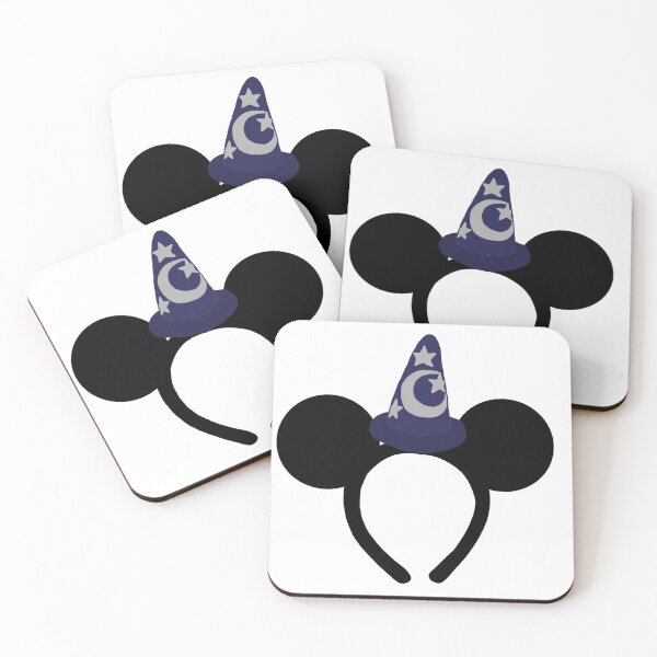 Item preview, Magic Mickey ears designed and sold by Ashley0615.