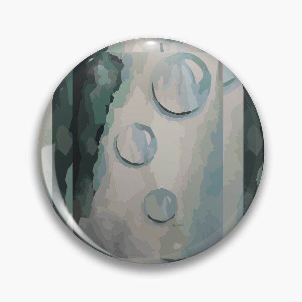 Item preview, Water Drops designed and sold by ALEFANTICA.