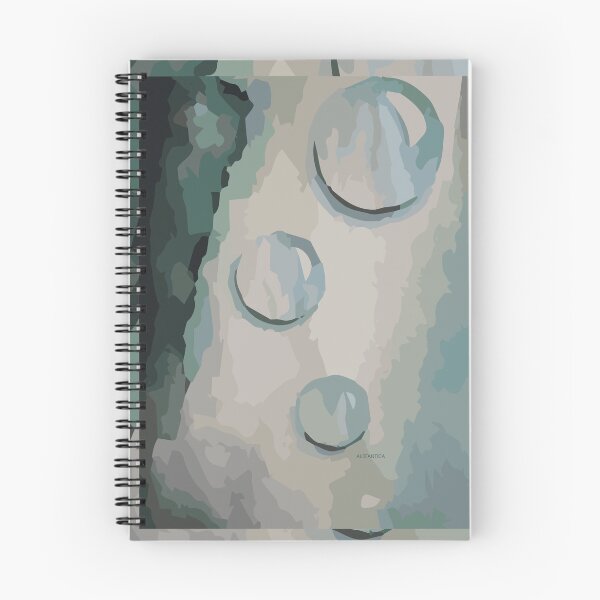Item preview, Water Drops designed and sold by ALEFANTICA.