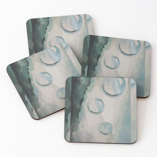 Item preview, Water Drops designed and sold by ALEFANTICA.
