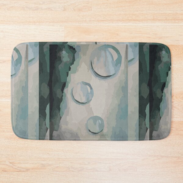 Item preview, Water Drops designed and sold by ALEFANTICA.