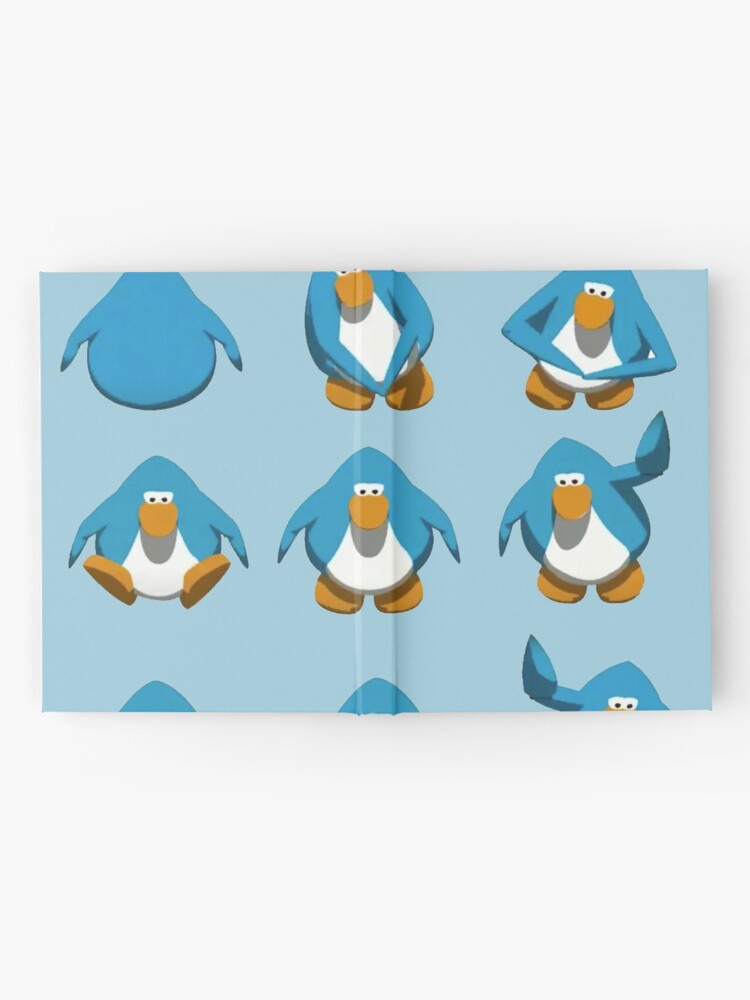 Club Penguin Default Dance | Poster