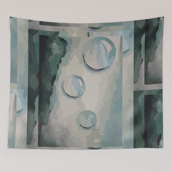 Item preview, Water Drops designed and sold by ALEFANTICA.
