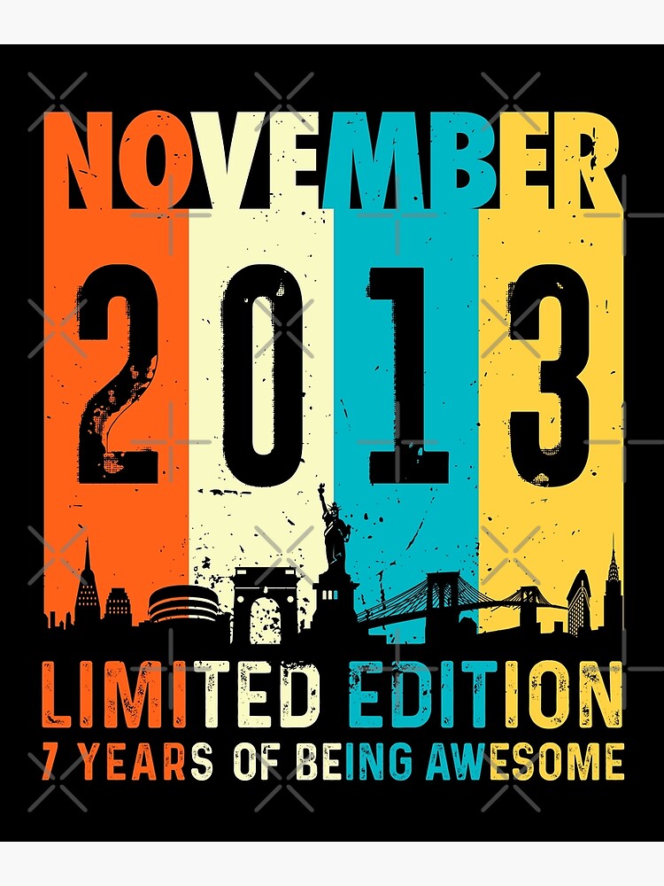 11Ème Anniversaire Pour Garçons Et Filles Nés En Septembre 2013 Sweat à Capuche Femme