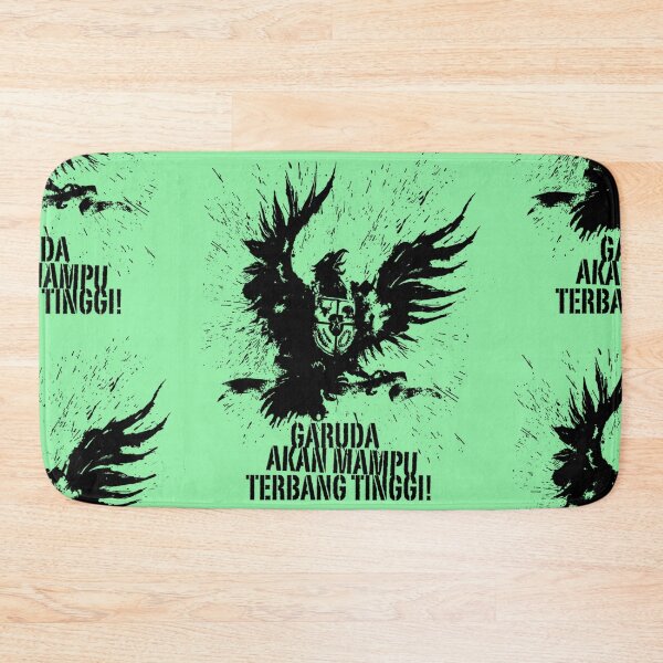 Item preview, caruda akan mampu terbang tingg designed and sold by mafia2020.