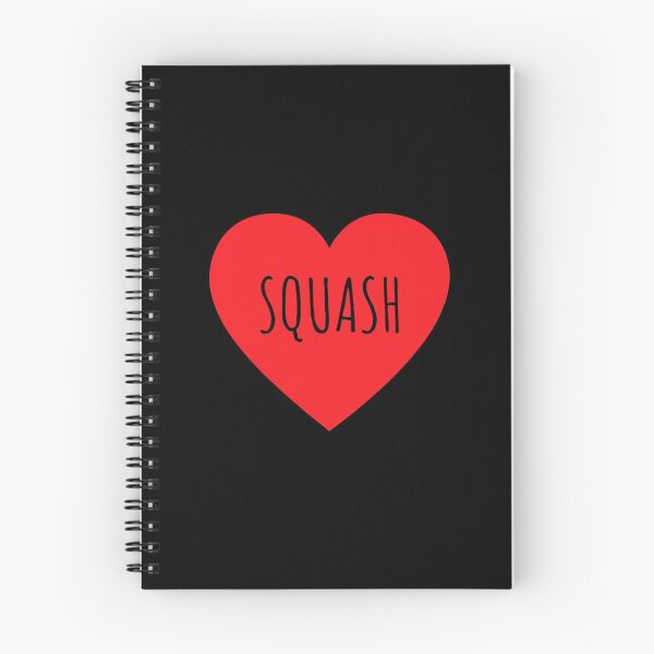 Item preview, I Love Squash Heart  designed and sold by Vanover Designs.