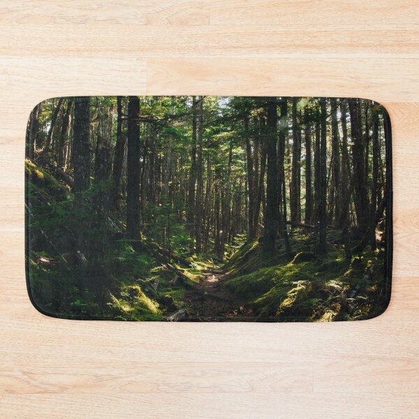 Item preview, A Hike In Alaska designed and sold by smithsarah1500.