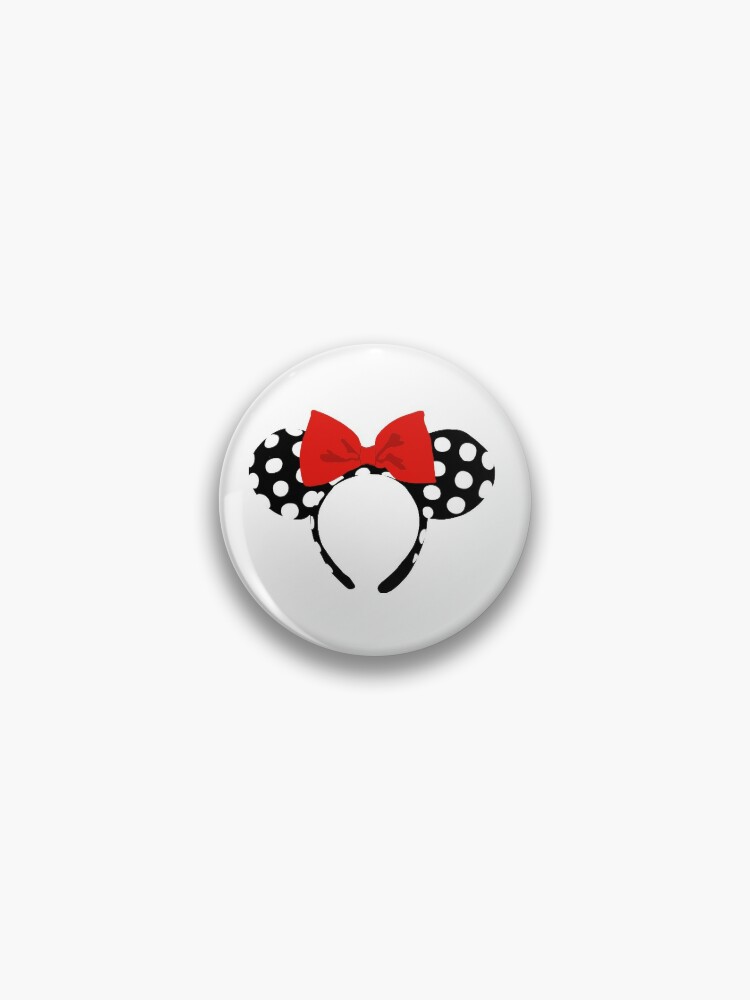 Pin on Mickey ears