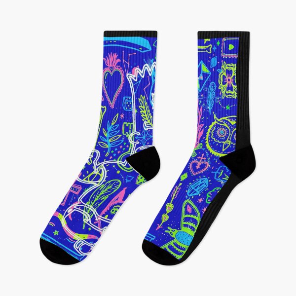 Item preview, Trippy Third Eye Bart designed and sold by Mystikos Art.