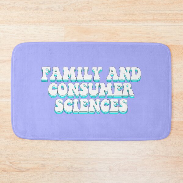 Item preview, Family and Consumer Science Hippie designed and sold by Danimw.