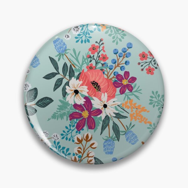 Item preview, Floral Bouquet designed and sold by cmanning.