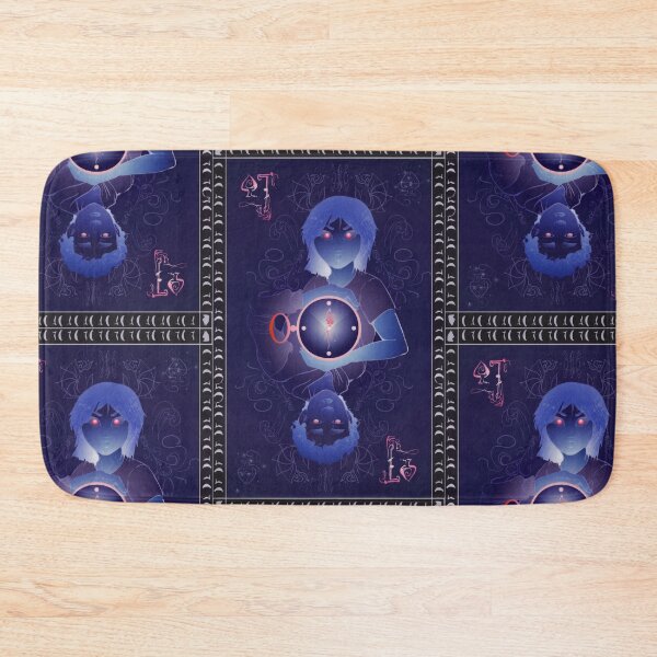 Item preview, Part Time Jack designed and sold by Elyse Illustrations.