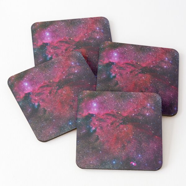 Item preview, The Dragons of Ara, Rim Nebula, NGC 6164 designed and sold by allhistory.