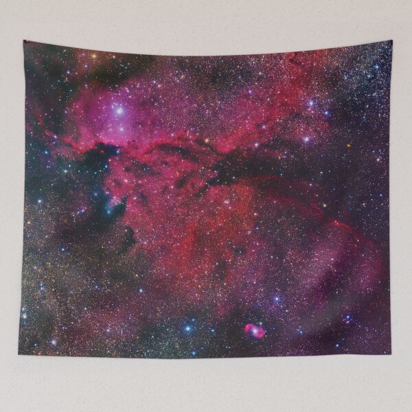 Item preview, The Dragons of Ara, Rim Nebula, NGC 6164 designed and sold by allhistory.