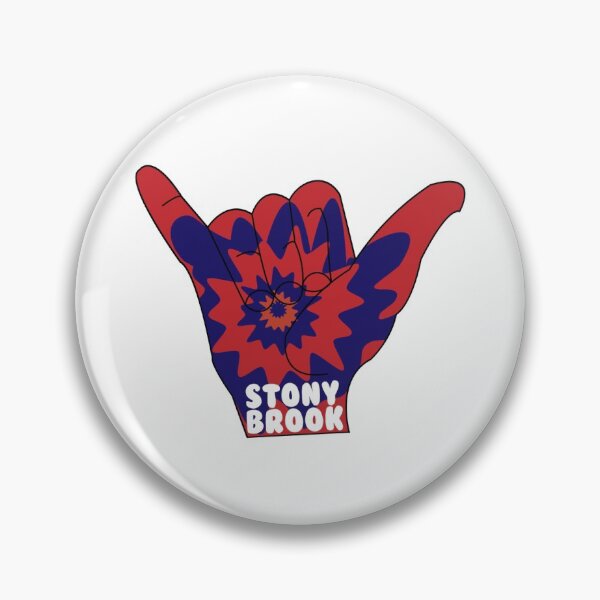 Item preview, Stony Brook Shaka designed and sold by michelledakis.