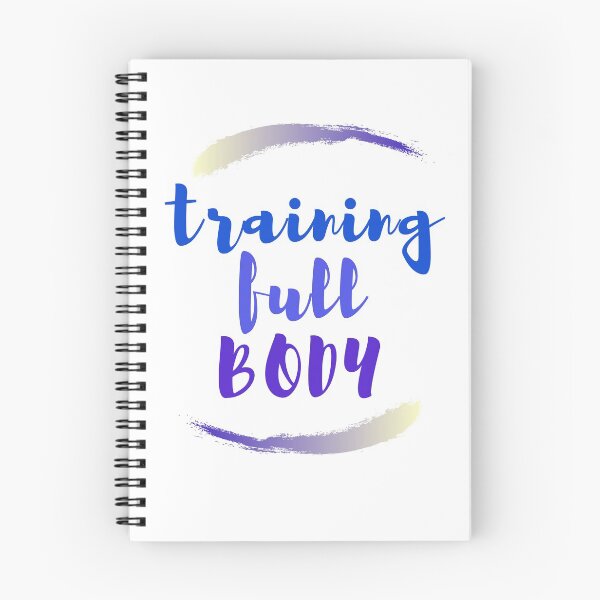 Item preview, sport t-shirt - full body training - gift designed and sold by ali998.