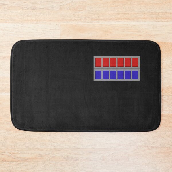 Item preview, Imperial Officer Rank - Admiral designed and sold by figpeep.