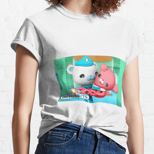 octonauts merchandise