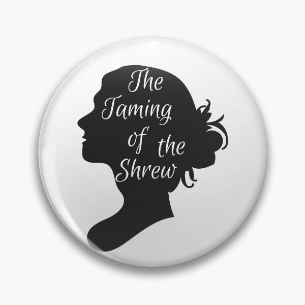 Item preview, The Taming of the Shrew designed and sold by Shakespeare Northwest.