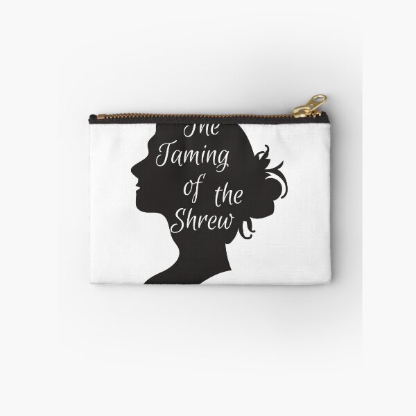 Item preview, The Taming of the Shrew designed and sold by Shakespeare Northwest.