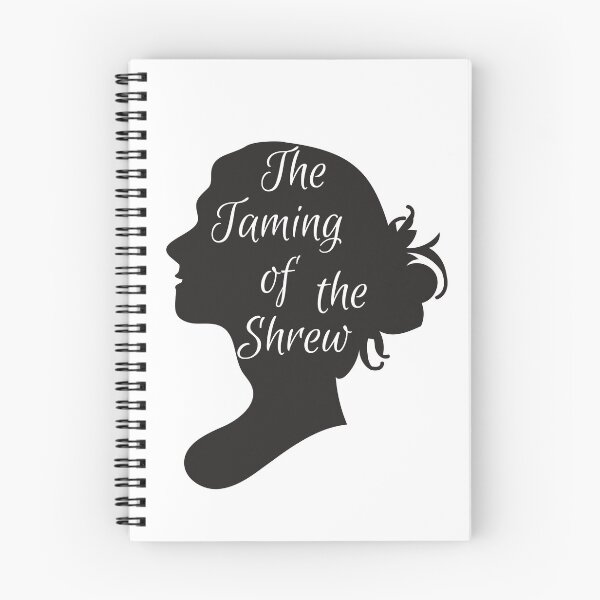 Item preview, The Taming of the Shrew designed and sold by Shakespeare Northwest.