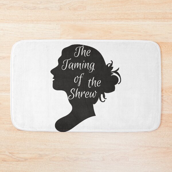 Item preview, The Taming of the Shrew designed and sold by Shakespeare Northwest.