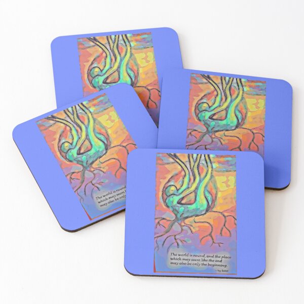Item preview, Rooted  designed and sold by CreativeMeaning.