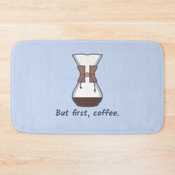 Item preview, Chemex | But first, coffee. designed and sold by OgyDesign.