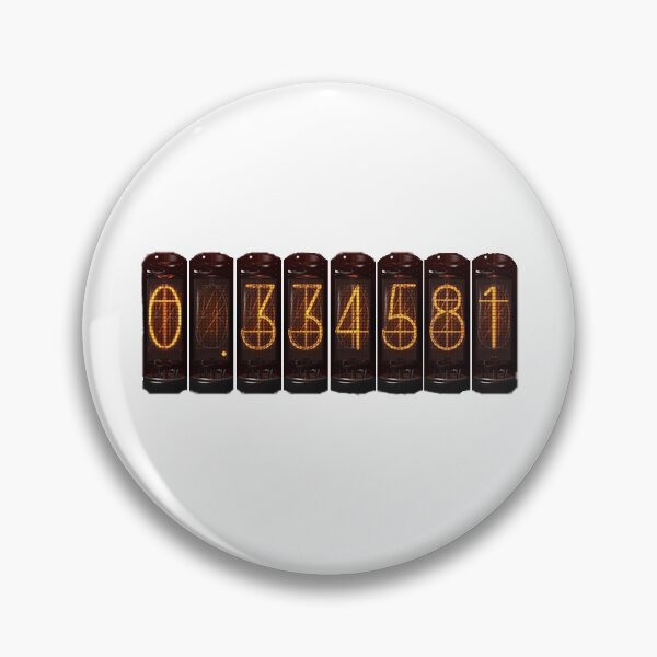 Item preview, Divergence meters - Steins; Gate designed and sold by ZakarBesar.