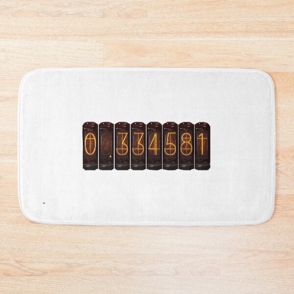 Item preview, Divergence meters - Steins; Gate designed and sold by ZakarBesar.