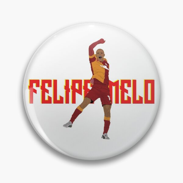 Item preview, felipe melo designed and sold by deniz29.