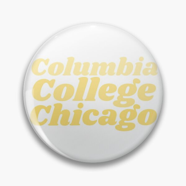 Item preview, Columbia College Chicago Yellow designed and sold by hanhorton.