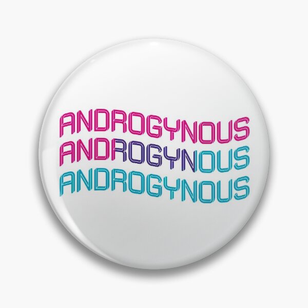 Item preview, Androgynous proud flag  quotes lgbt designed and sold by popcarol.