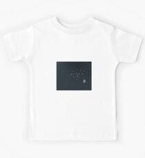 All of my thoughts - Spiritualized Kids Tee