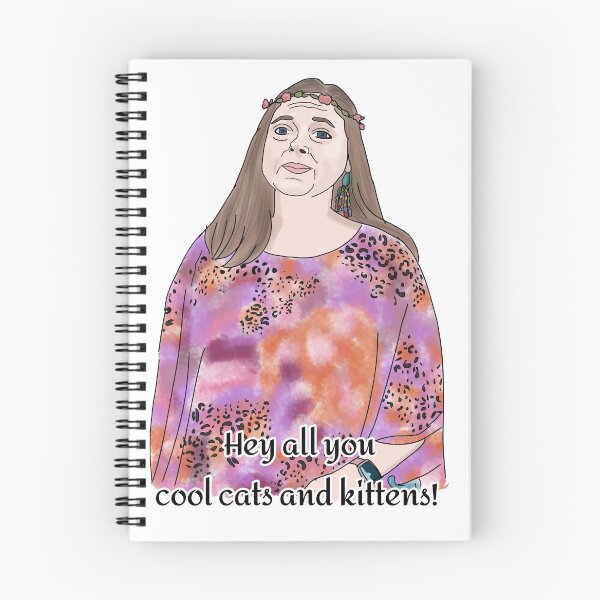 Item preview, Carole Baskin - hey cool cats and kittens designed and sold by Ofthemoral.