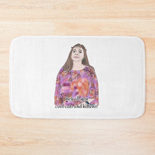 Item preview, Carole Baskin - hey cool cats and kittens designed and sold by Ofthemoral.