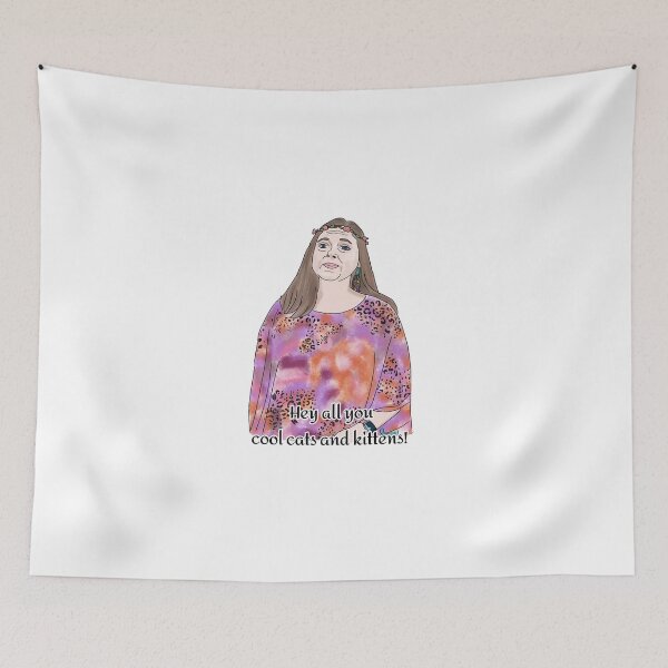 Item preview, Carole Baskin - hey cool cats and kittens designed and sold by Ofthemoral.
