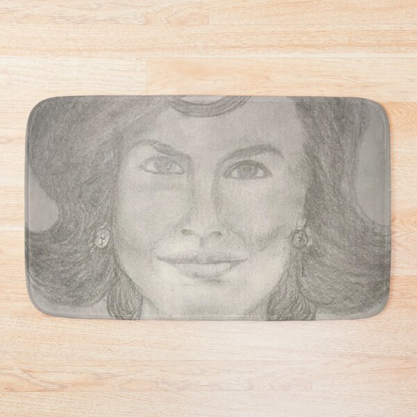 Item preview, Jackie O designed and sold by Robin Kinnard.