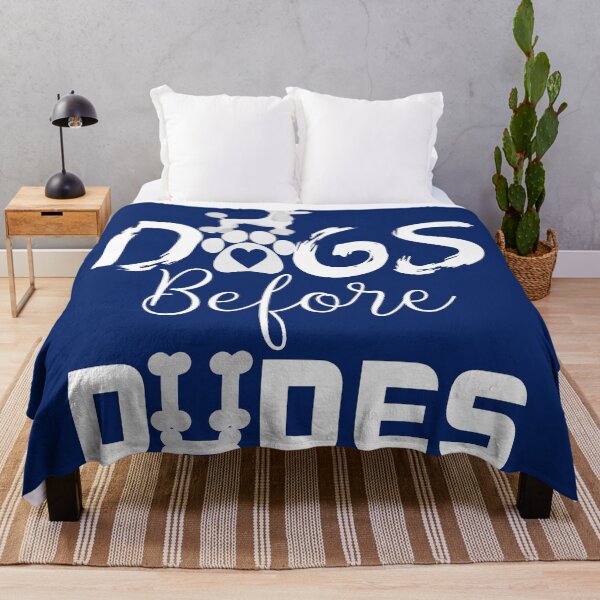 Item preview, Dogs Before Dudes: Funny Poodle Dog Lovers Gifts Ideas. designed and sold by cutitoutsir.