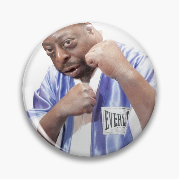 Item preview, Beetle Juice / Lester Green Person Boxing Cutout designed and sold by cobyc10916.
