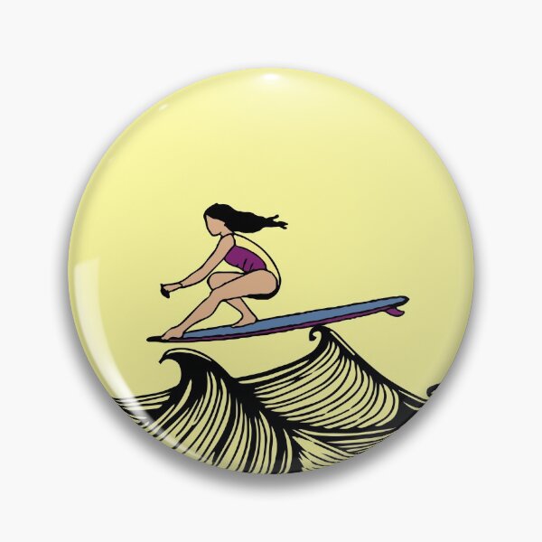 Item preview, let's surf  designed and sold by Elma Kristo.
