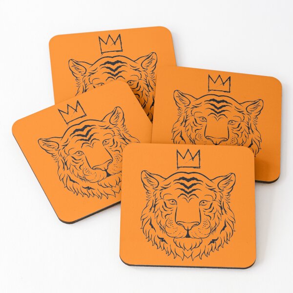 Item preview, Tiger King designed and sold by ConFlei.