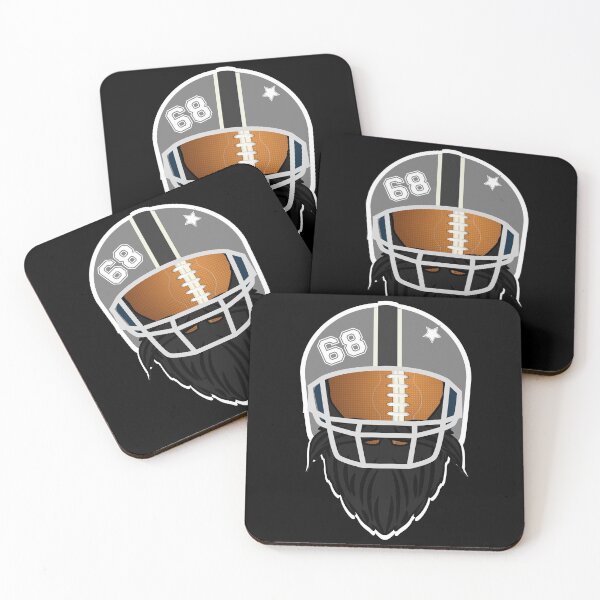 Aperçu de l'œuvre Casque cool créée et vendue par JUSTBEELEGANT.