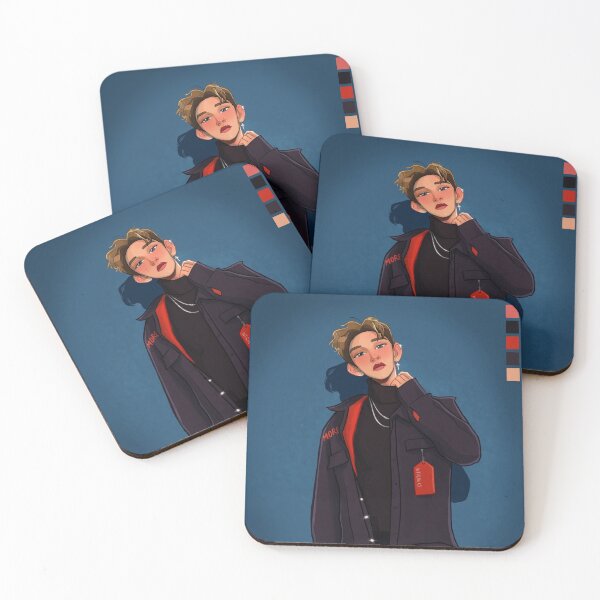 Item preview, Lucas - Boss designed and sold by daehwisday.