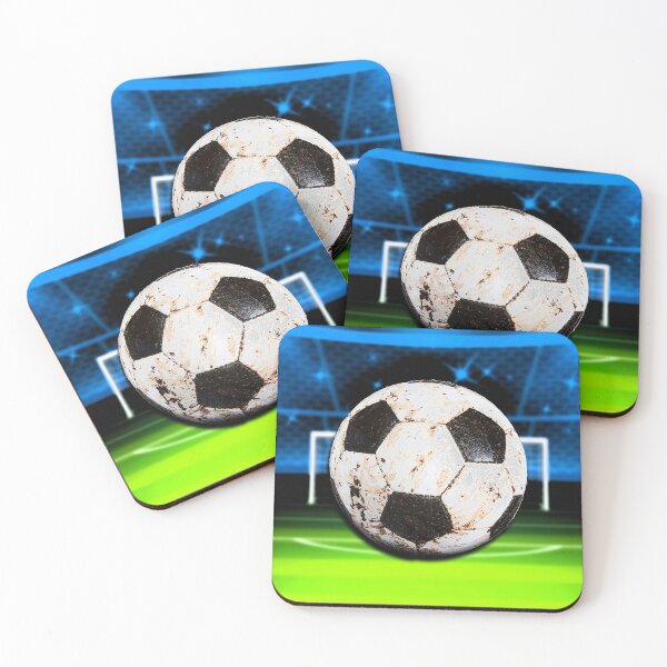 Item preview, Soccer Ball  designed and sold by TJDraws.